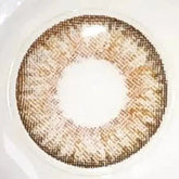 Anello No.3 Brown 13.7mm